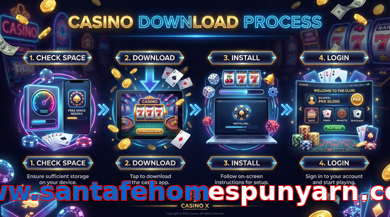 Game list for Www.santafehomespunyarn.com download section