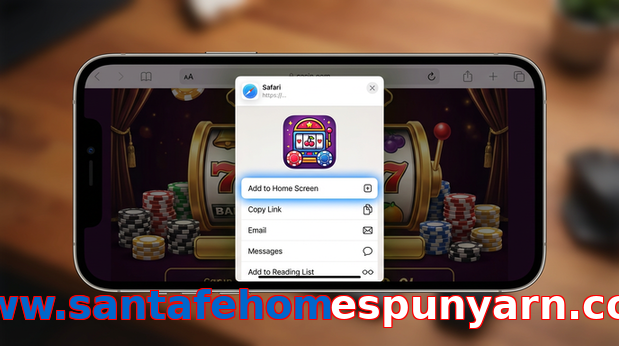 Game list for Www.santafehomespunyarn.com ios section