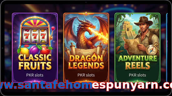 Payment and PKR controls in Www.santafehomespunyarn.com