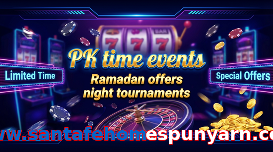 Payment and PKR controls in Www.santafehomespunyarn.com